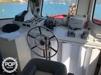 Kapal pasokan keur dijual