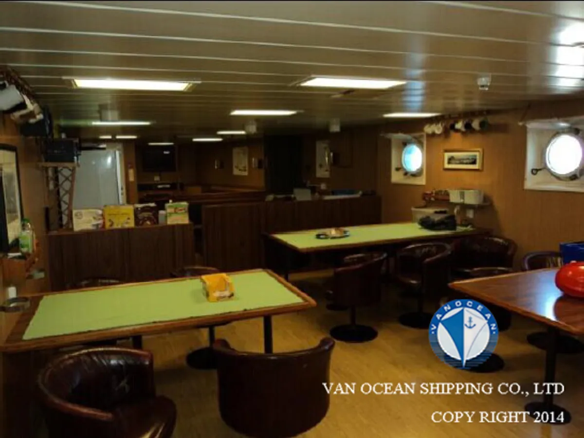 Kapal pancing trawler keur dijual
