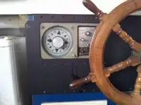 Kapal cutter keur dijual