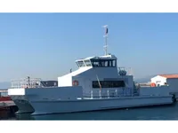 Kapal kru keur dijual
