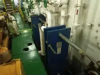 Kapal penarik keur dijual