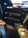 Kapal pesiar keur dijual