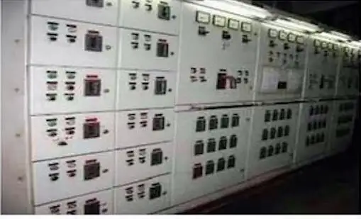 Tongkang keur dijual