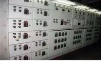Tongkang keur dijual