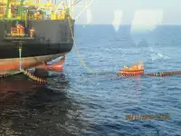 Kapal pangangkut barang curah keur dijual