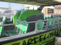 Kapal panumpang keur dijual
