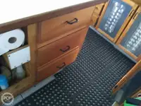 Kapal cutter keur dijual