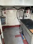 Kapal penarik keur dijual