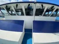 Kapal survei keur dijual