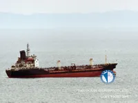 Kapal tangki minyak/bahan kimia keur dijual
