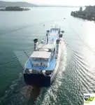 Ro-Ro ship pikeun dijual