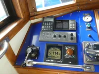 Kapal fery keur dijual