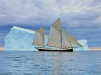 Yacht keur dijual