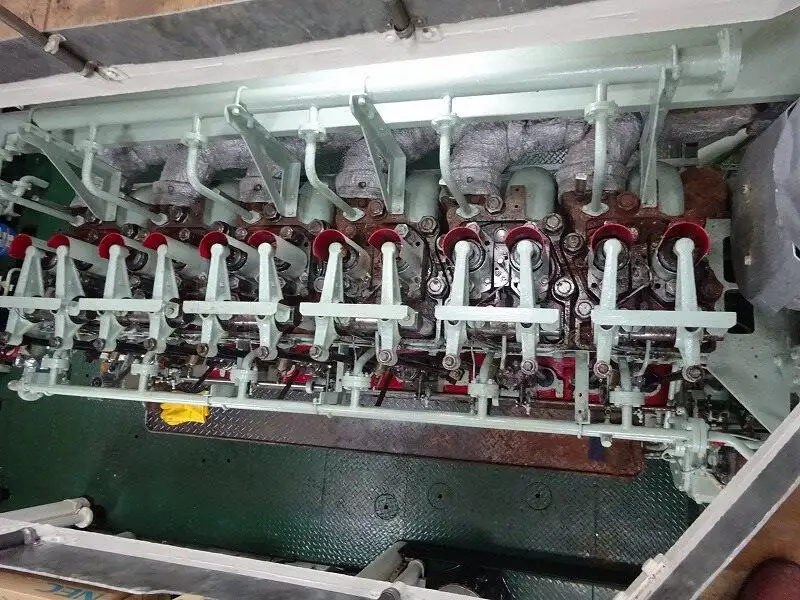 Kapal pancing longliner keur dijual