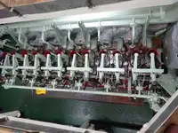 Kapal pancing longliner keur dijual