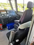 Kapal pesiar keur dijual