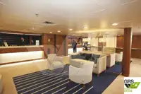 Kapal pesiar keur dijual