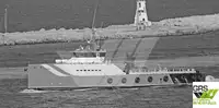 Kapal kru keur dijual