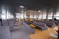Kapal Ferry pikeun dijual