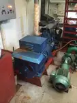 Kapal penarik keur dijual