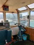 Kapal penarik keur dijual