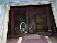Kapal cutter keur dijual