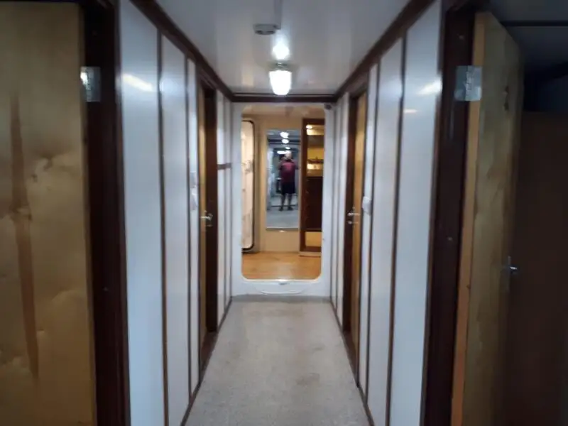 General Cargo/Multi-purpose keur dijual