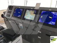Kapal Ro-Ro keur dijual