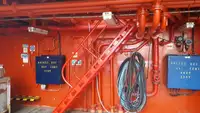 Kapal penarik keur dijual