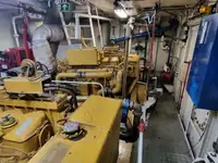 Kapal pesiar keur dijual