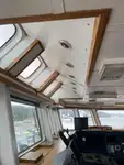 Kapal pasokan keur dijual