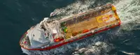 Kapal penarik keur dijual