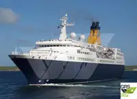 Kapal pesiar pikeun dijual