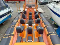 Kapal tiup keur dijual