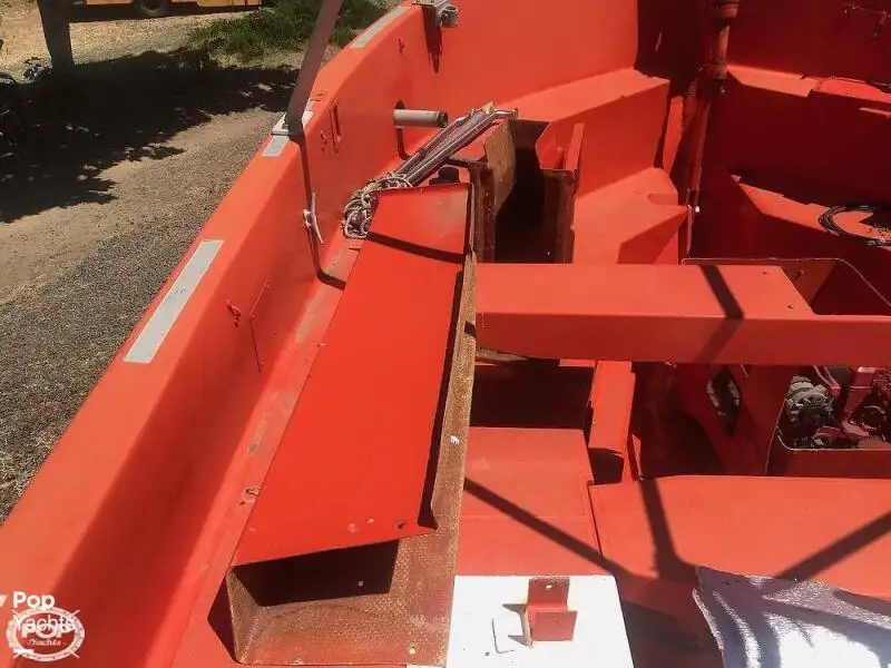 Kapal penyelamat keur dijual