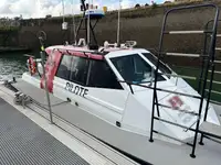 Kapal pilot keur dijual