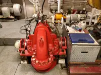 Kapal penarik keur dijual