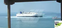 Kapal Ro-Ro keur dijual