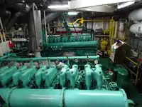 Kapal penarik keur dijual