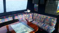 Katamaran pikeun dijual