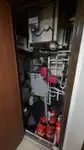 Kapal pasokan keur dijual