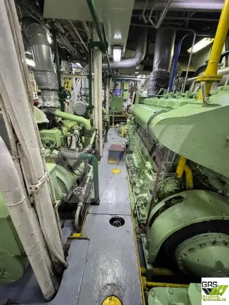 Kapal penarik keur dijual