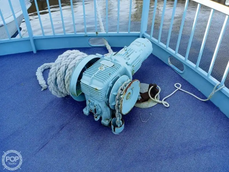 Kapal pesiar keur dijual