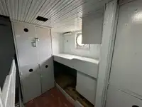 Kapal pancing trawler keur dijual