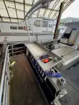 Kapal pancing trawler keur dijual
