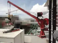 Kapal penarik keur dijual