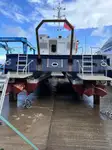 Kapal survei keur dijual