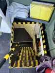 Kapal kerja keur dijual