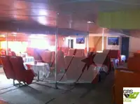 Kapal pesiar keur dijual