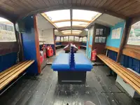 Kapal Ferry pikeun dijual